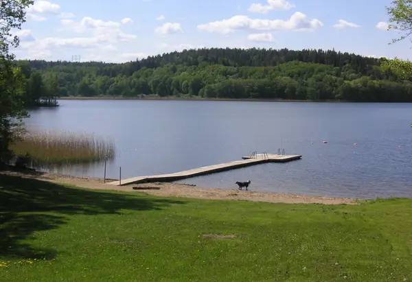 Stendalsbadet